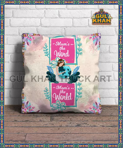 Cushion Design 0521