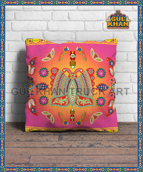 Cushion Design 0535