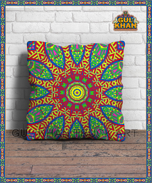 Cushion Design 0549