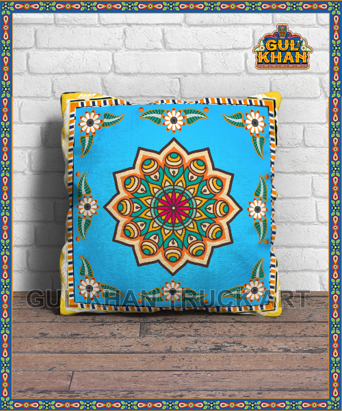 Cushion Design 0550