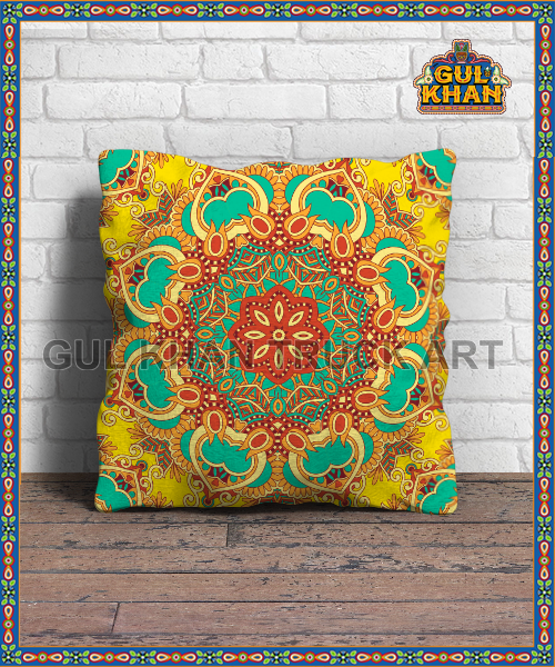 Cushion Design 1113