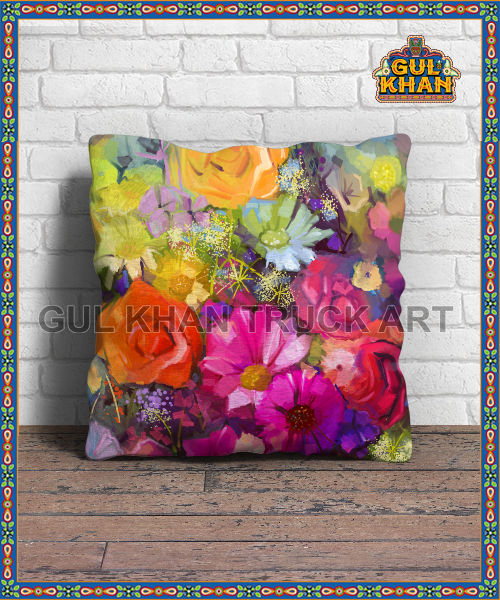 Cushion Design 1114