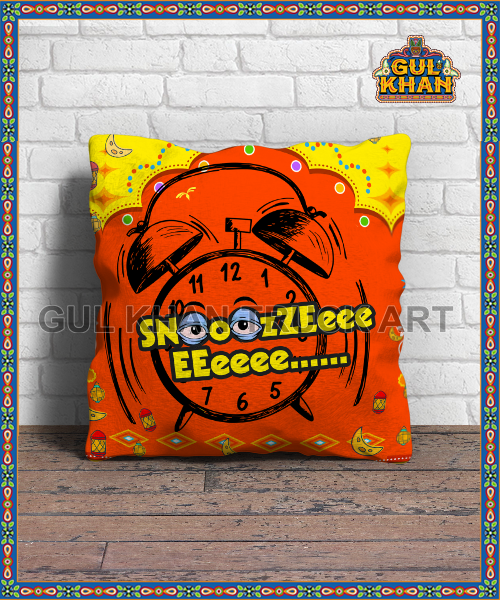Cushion Design 2222