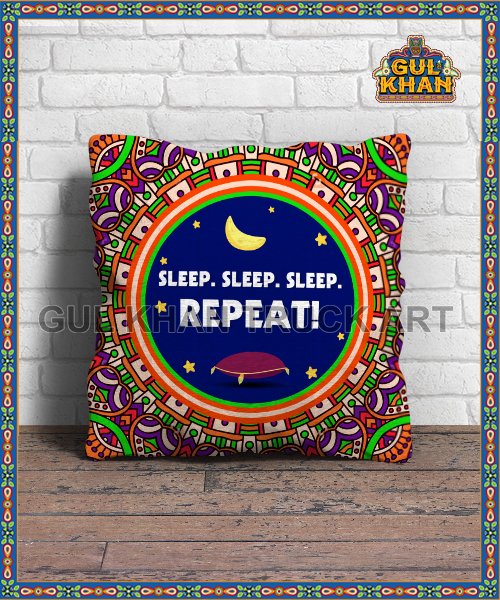 Cushion Design 2223