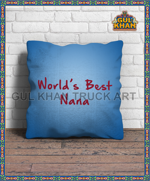 Cushion Design 2228