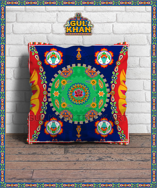 Cushion Design 7709