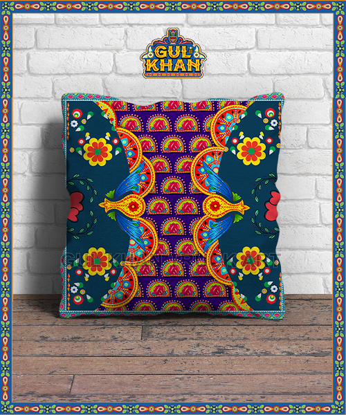 Cushion Design 7710