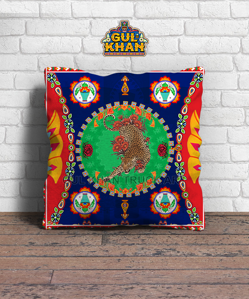 Cushion Design 7714