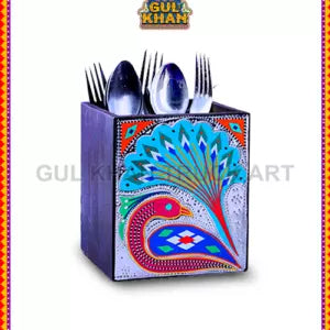 Cutlery Box Design 4441