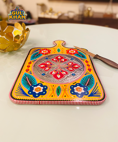 Cutting Board 001