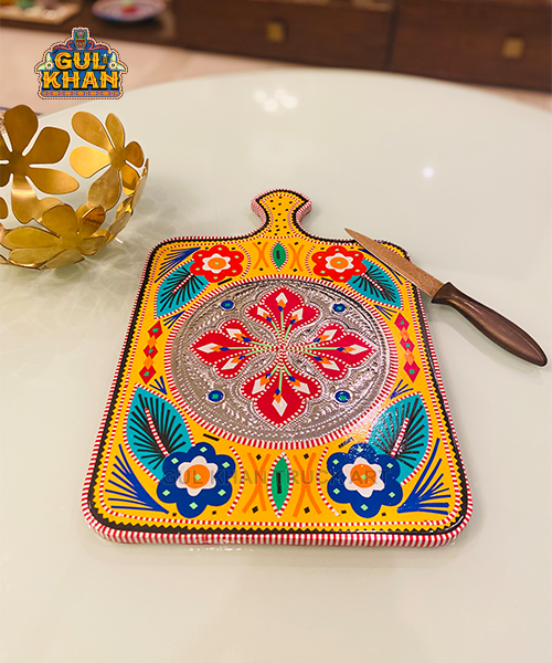 Cutting Board 001