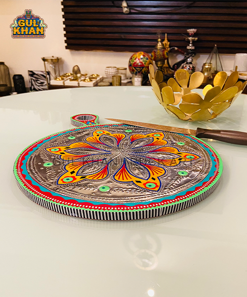 Cutting Board 002