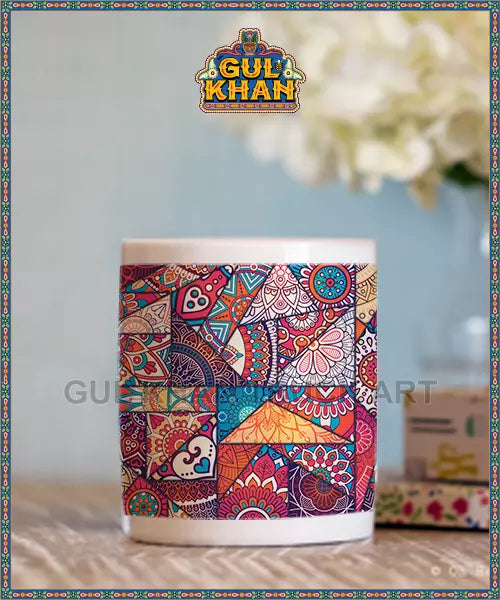 Digital Mug 1141