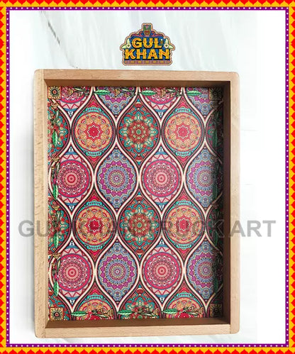 Digital Tray Design 1116