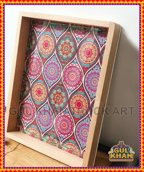 Digital Tray Design 1116