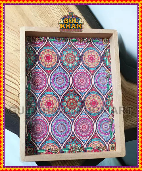 Digital Tray Design 1116