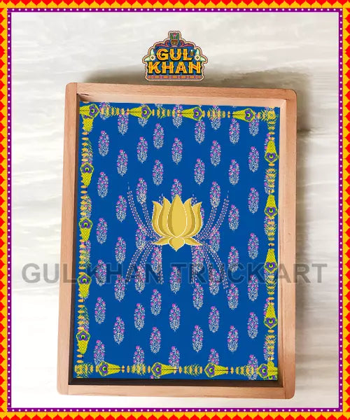 Digital Tray Design 1117
