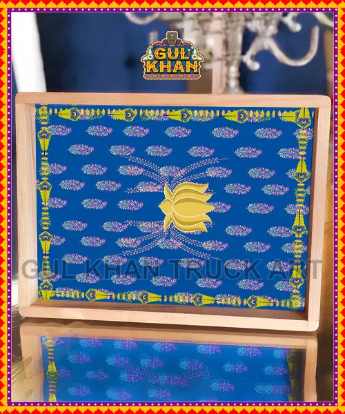 Digital Tray Design 1117