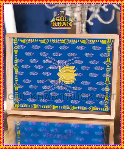Digital Tray Design 1117
