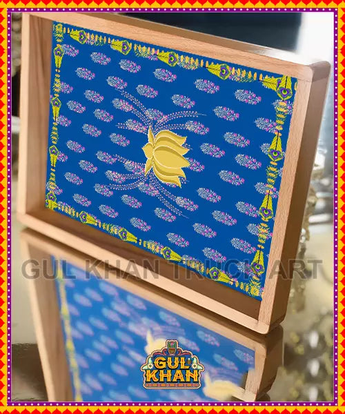 Digital Tray Design 1117