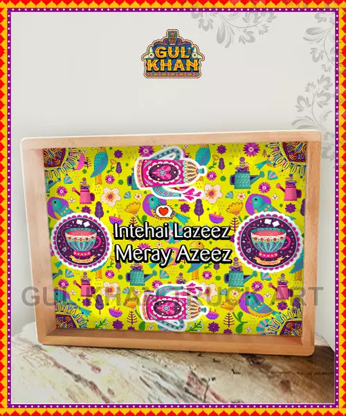 Digital Tray Design 1121