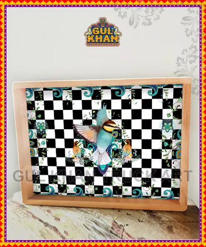 Digital Tray Design 1124