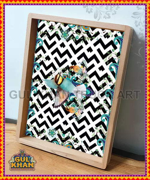 Digital Tray Design 1126