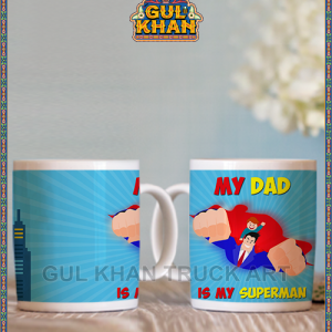 Father’s Day Digital Mug Design 14