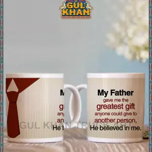 Father’s Day Digital Mug Design 18