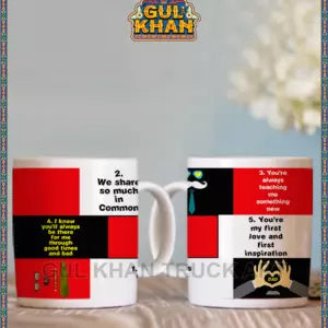 Father’s Day Digital Mug Design 24