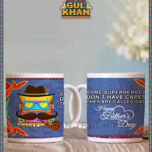 Father’s Day Digital Mug Design 26