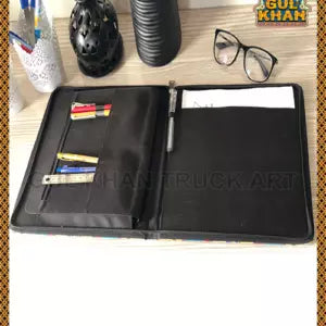File & Travel Folder Design 1000