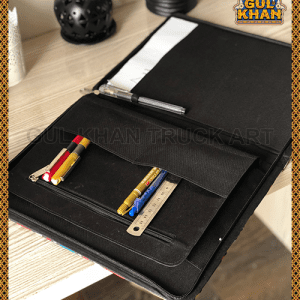 File & Travel Folder Design 1005