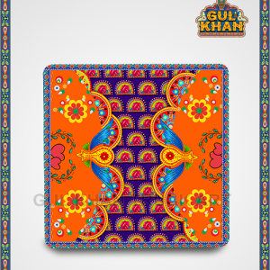 Fridge Magnet 00017