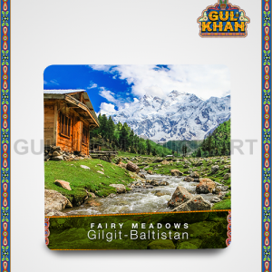 Fridge Magnet design 8863