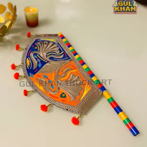 Handmade Fan Design 0002