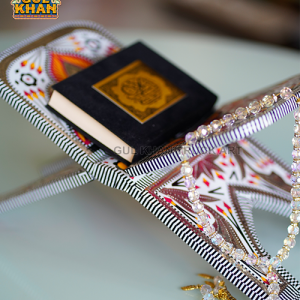 Holy Book Rest (Rehel) 002