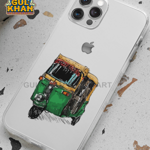 Mobile Cover Design 014