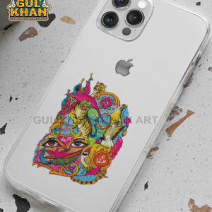 Mobile Cover Design 017