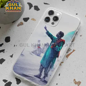 Mobile Cover Design 116