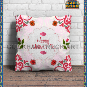 Mother’s Day Cushion Design 00063