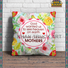 Mother’s Day Cushion Design 00064