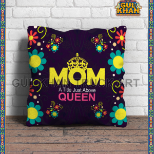 Mother’s Day Cushion Design 00067