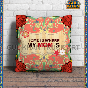 Mother’s Day Cushion Design 00068