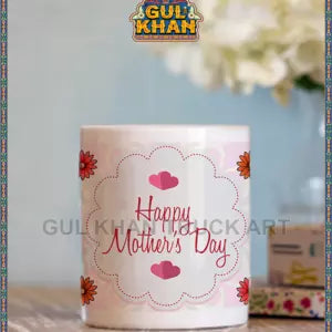 Mother’s Day Digital Mug Design 00046