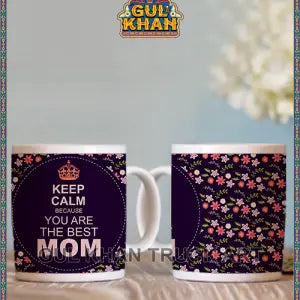 Mother’s Day Digital Mug Design 00056