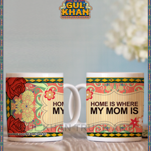 Mother’s Day Digital Mug Design 00058