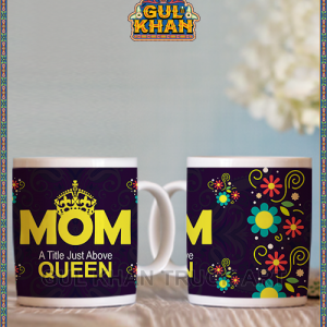 Mother’s Day Digital Mug Design 00060