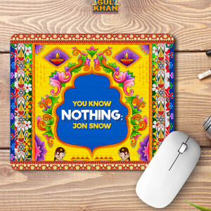 Mousepad 0021