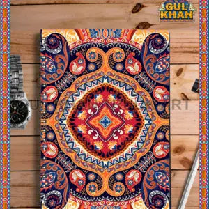Notebook Design 2232